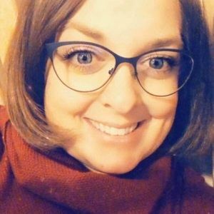 Meet your Posher, Kristy